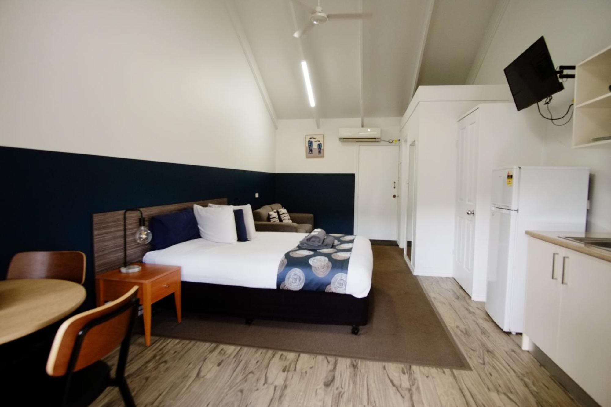 Canberra Ave Villas Queanbeyan Εξωτερικό φωτογραφία