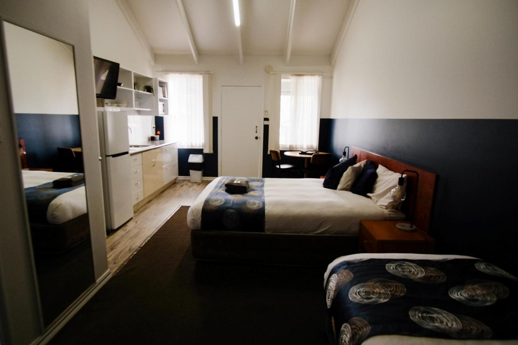 Canberra Ave Villas Queanbeyan Εξωτερικό φωτογραφία