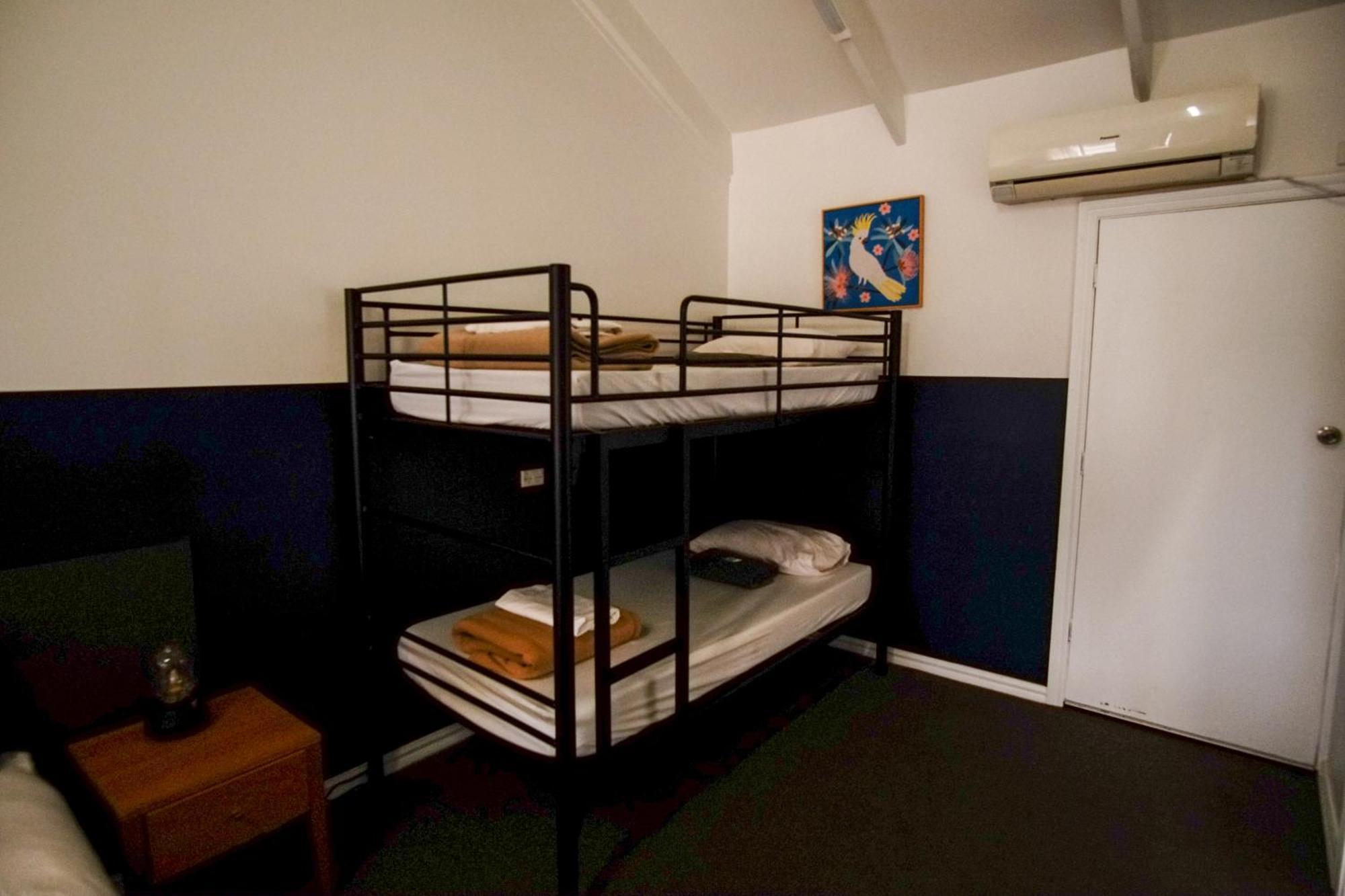Canberra Ave Villas Queanbeyan Εξωτερικό φωτογραφία