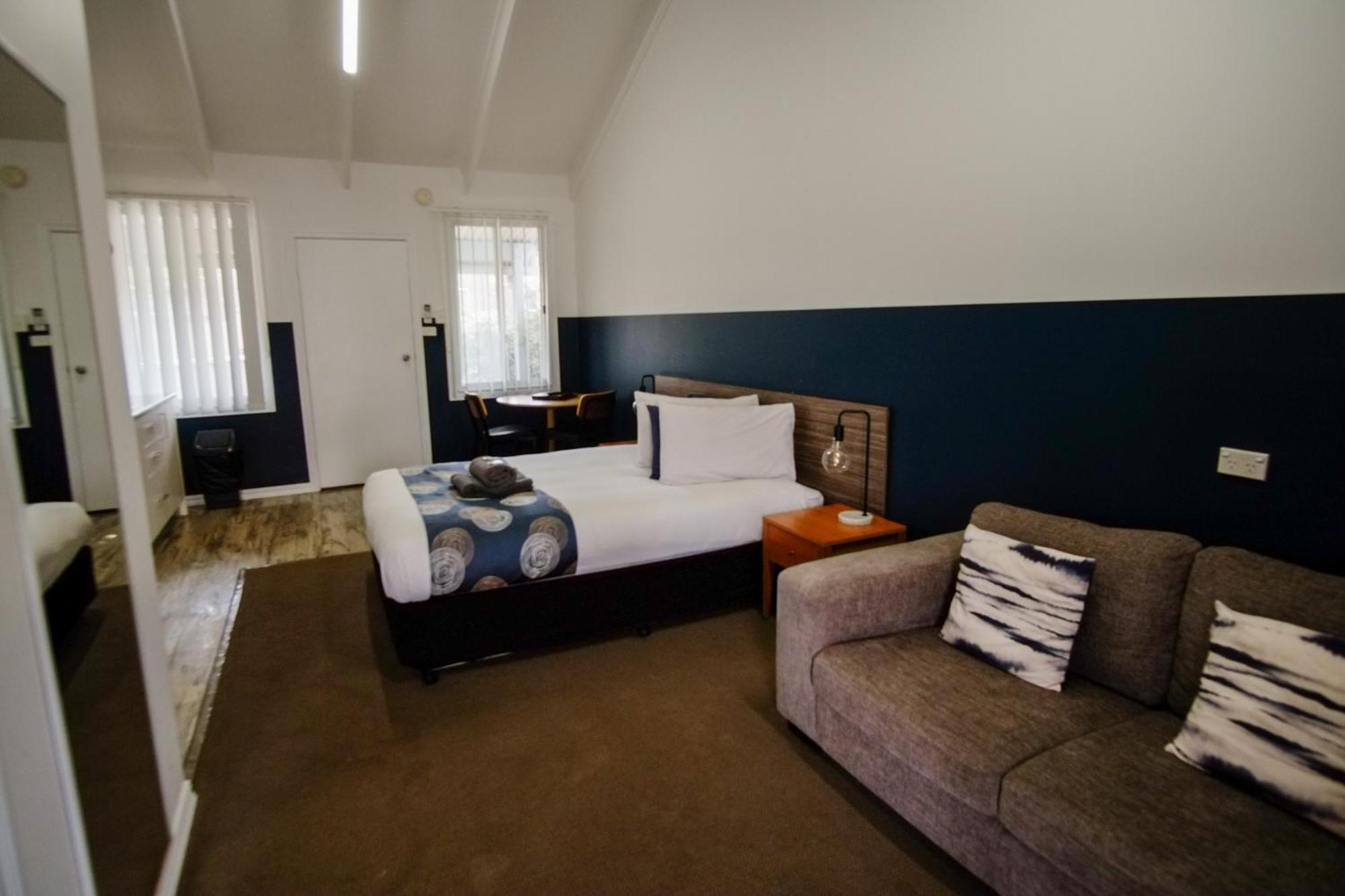 Canberra Ave Villas Queanbeyan Εξωτερικό φωτογραφία