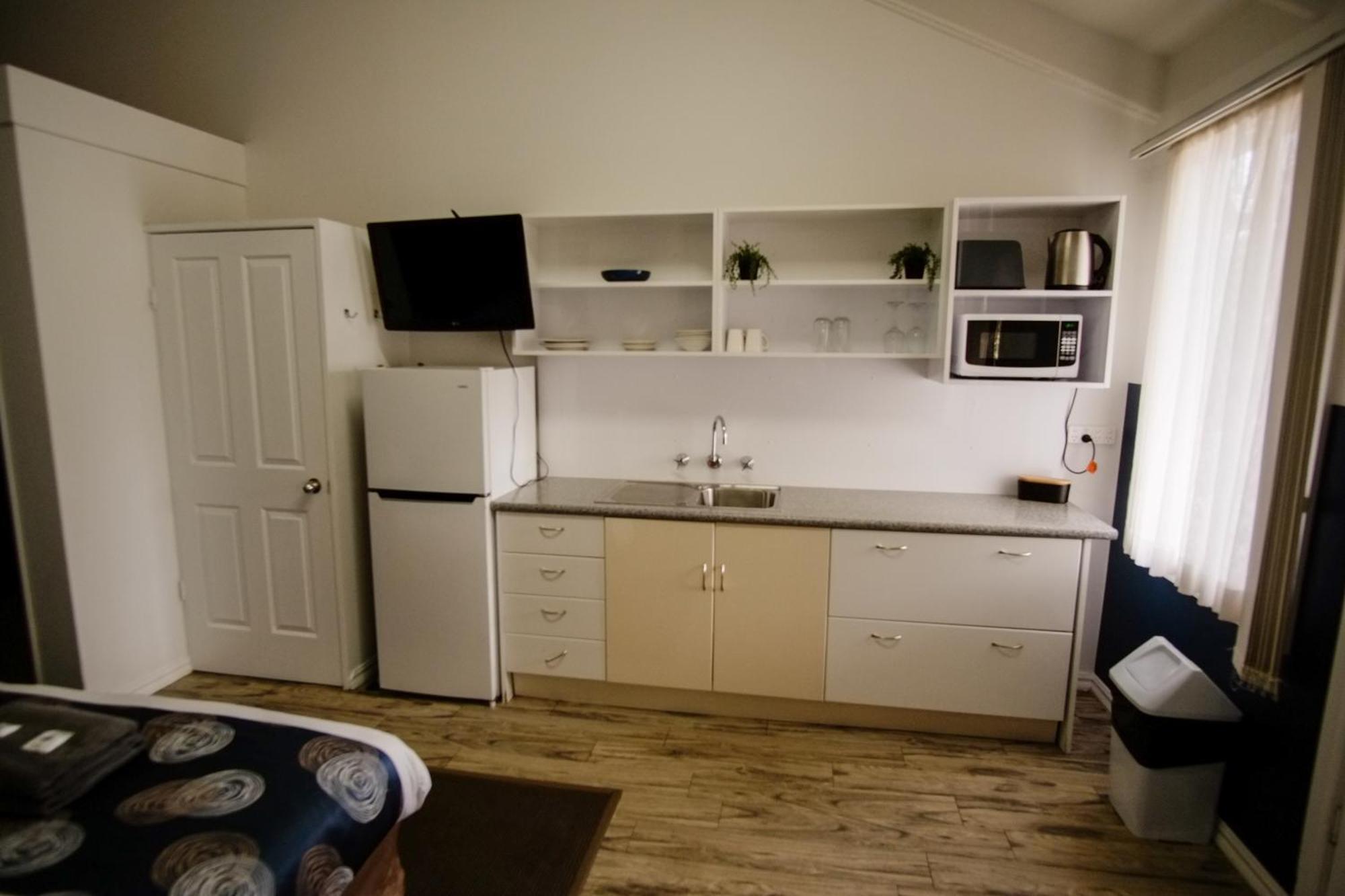 Canberra Ave Villas Queanbeyan Εξωτερικό φωτογραφία