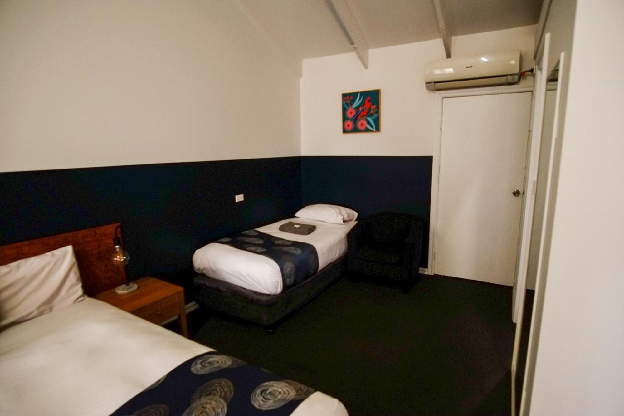 Canberra Ave Villas Queanbeyan Εξωτερικό φωτογραφία