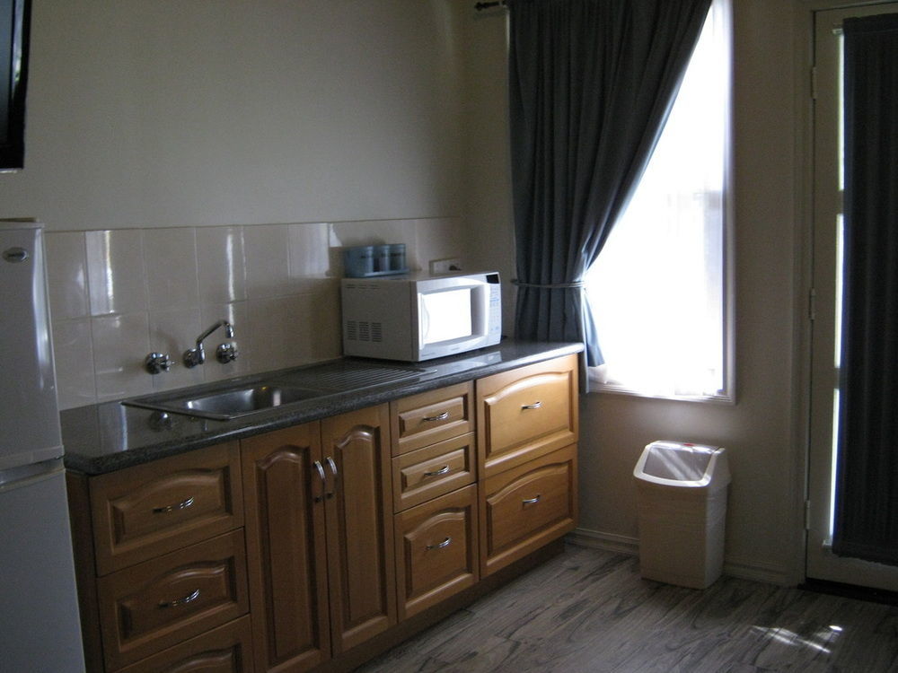 Canberra Ave Villas Queanbeyan Εξωτερικό φωτογραφία