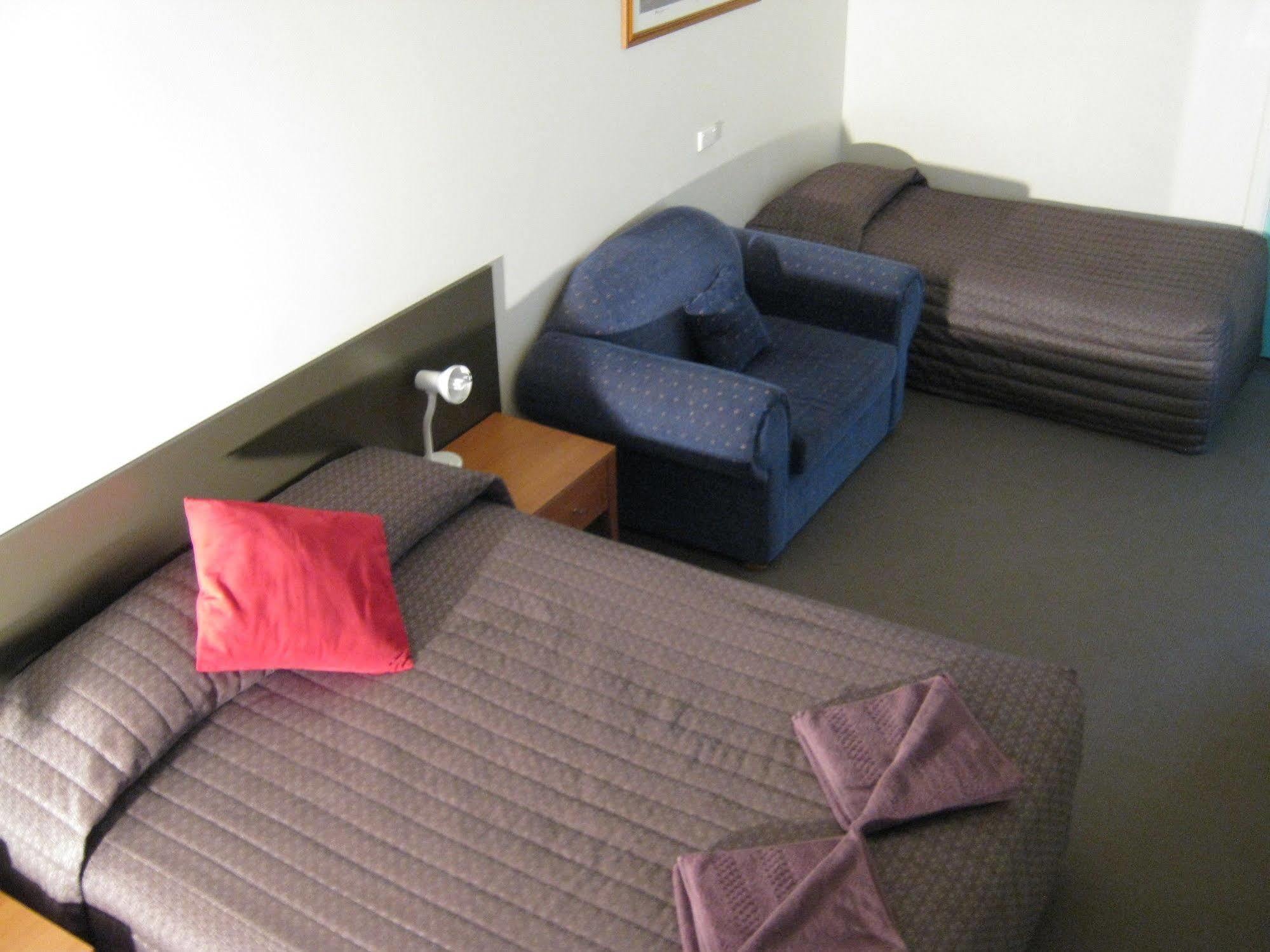 Canberra Ave Villas Queanbeyan Εξωτερικό φωτογραφία