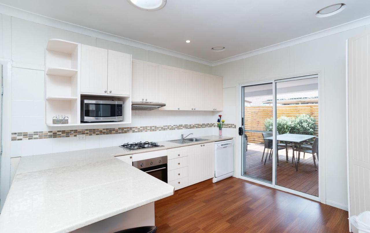 Canberra Ave Villas Queanbeyan Εξωτερικό φωτογραφία