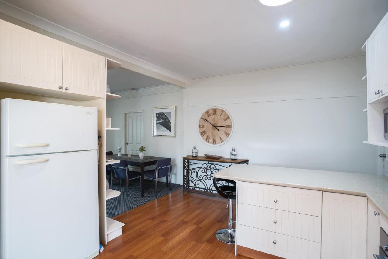 Canberra Ave Villas Queanbeyan Εξωτερικό φωτογραφία
