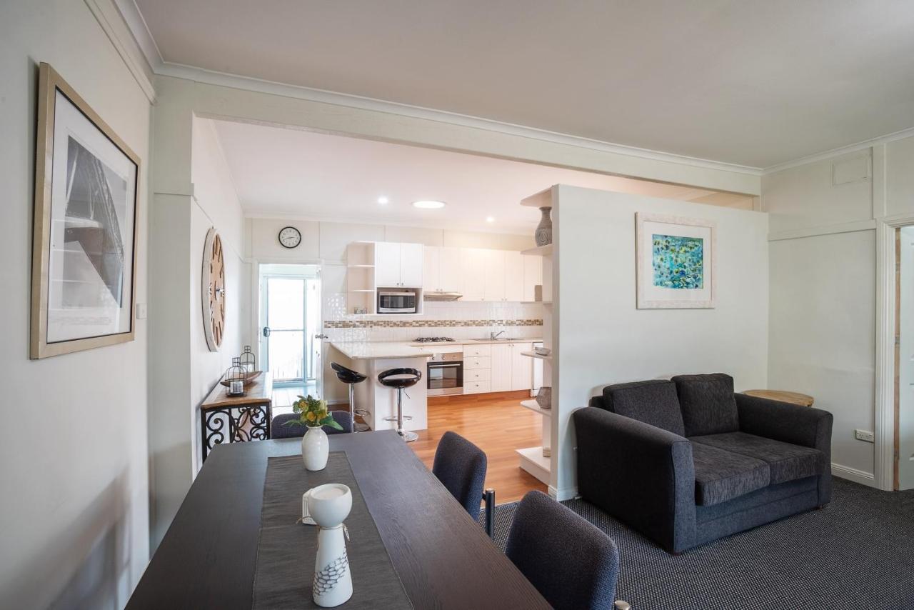 Canberra Ave Villas Queanbeyan Εξωτερικό φωτογραφία