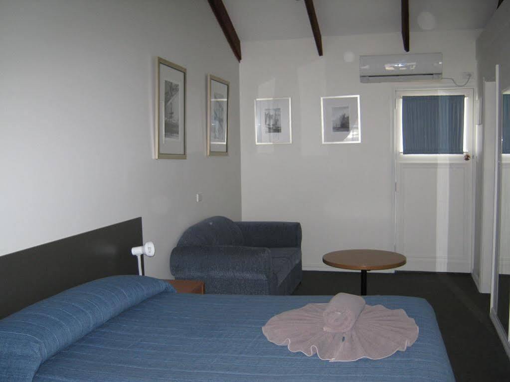 Canberra Ave Villas Queanbeyan Εξωτερικό φωτογραφία
