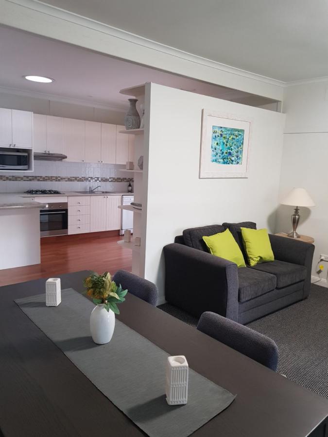 Canberra Ave Villas Queanbeyan Εξωτερικό φωτογραφία